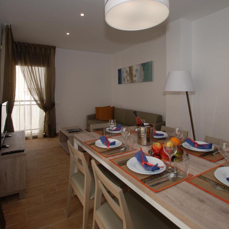 Apartments Gran VP - Duplex Apartment - 17