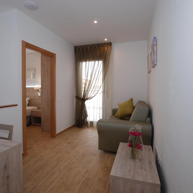 Apartments Gran VP - Duplex Apartment - 19