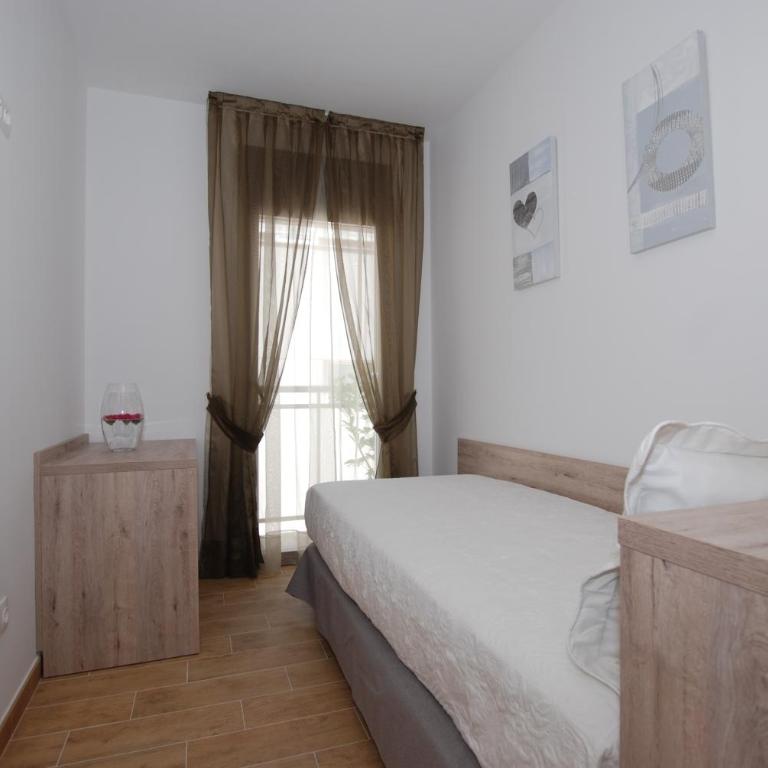 Apartments Gran VP - Apartment - Split Level - 18