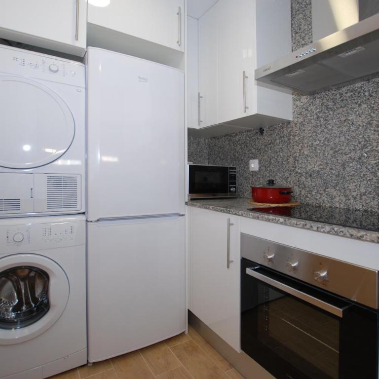 Apartments Gran VP - Apartment - Split Level - 21