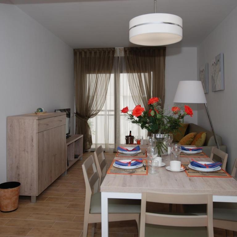 Apartments Gran VP - Apartment - Split Level - 22
