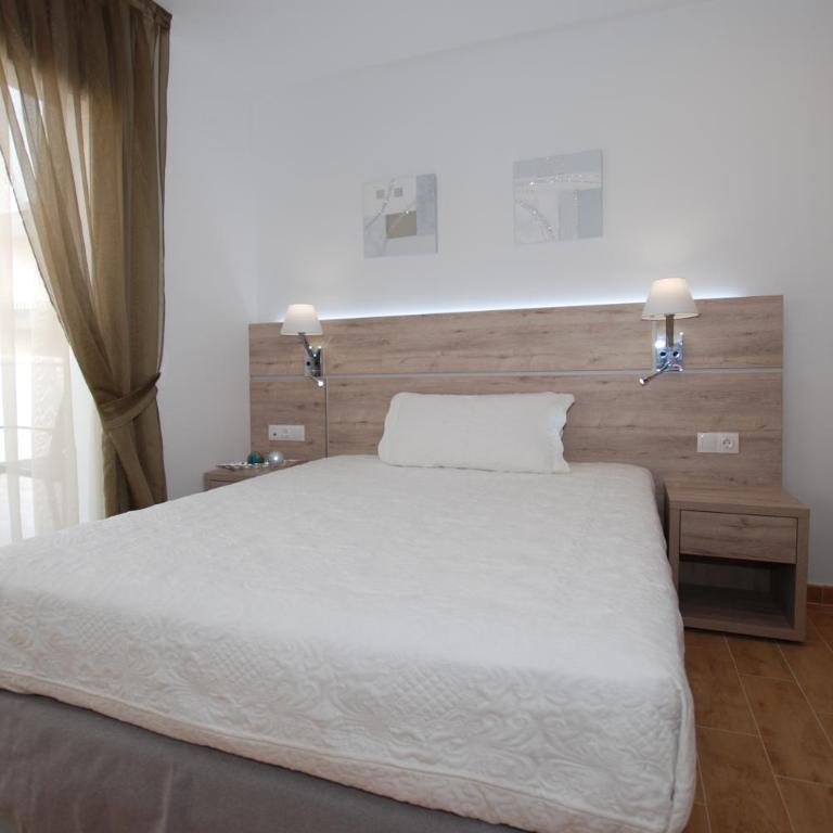 Apartments Gran VP - Duplex Apartment - 23