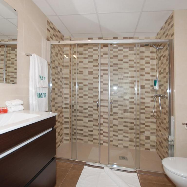 Apartments Gran VP - Apartment - Split Level - 2