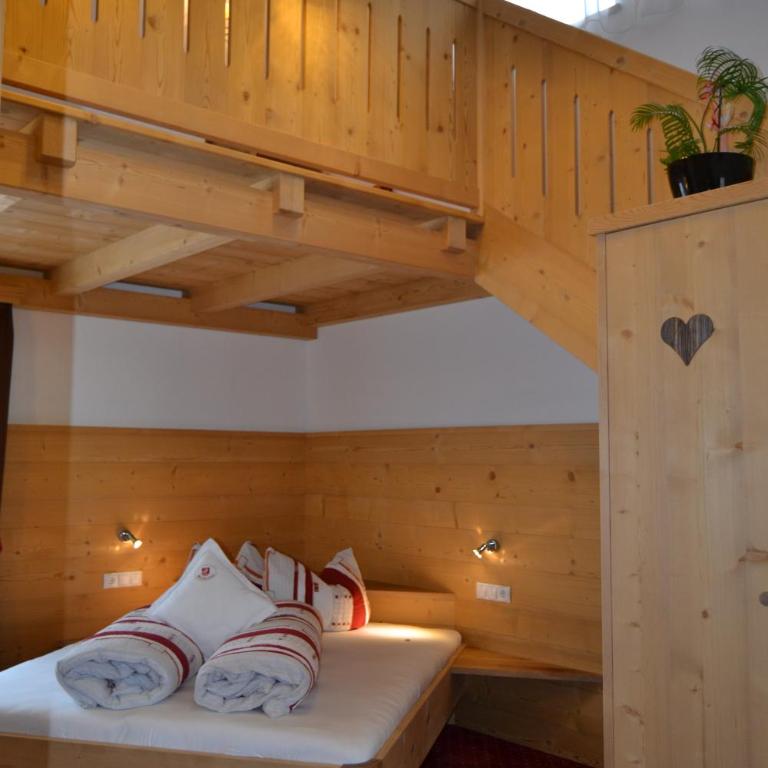 Häuslerhof - Suite Familiare - 10