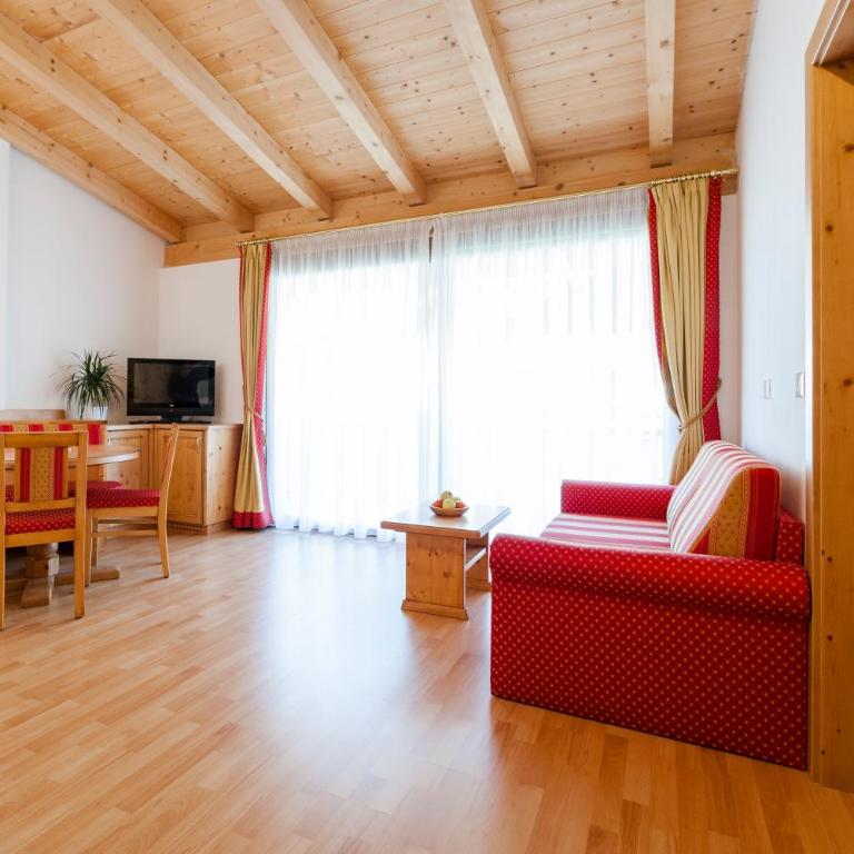 Hotel Jager Hans - Suite Superior - 13