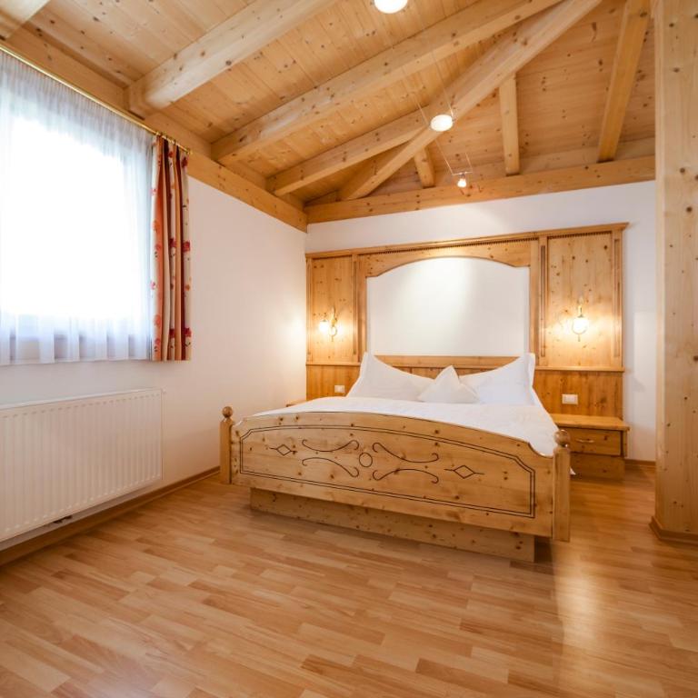 Hotel Jager Hans - Suite Superior - 15