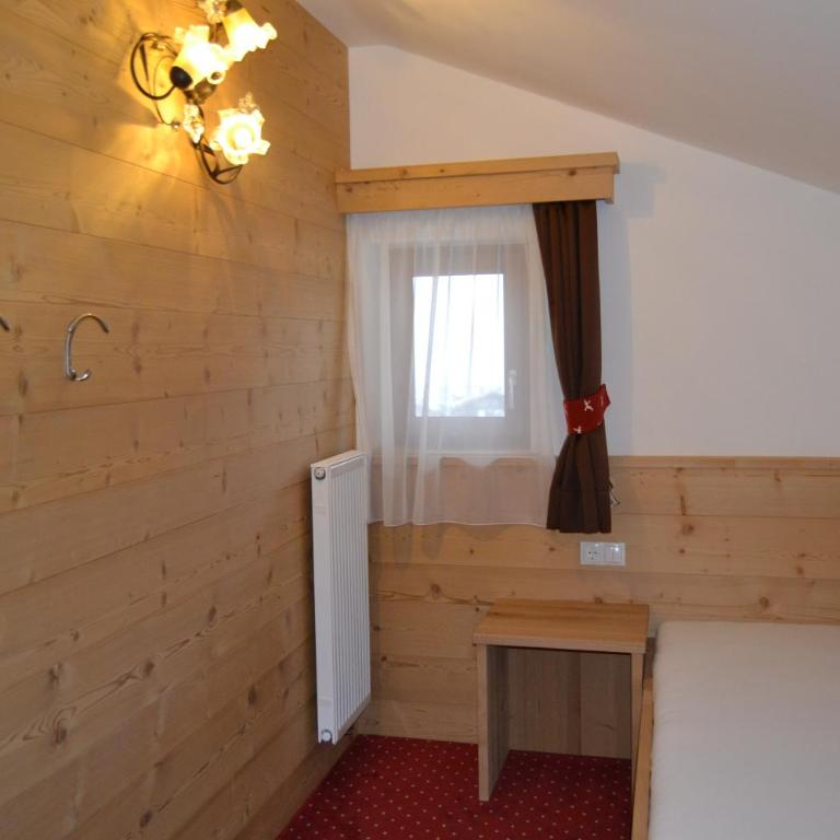 Häuslerhof - Junior Suite con Balcone - 3