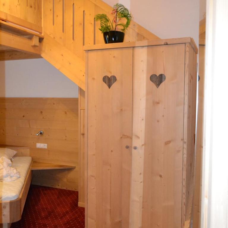 Häuslerhof - Suite Familiare - 2