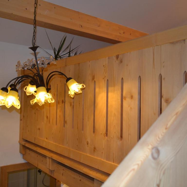 Häuslerhof - Suite Familiare - 6