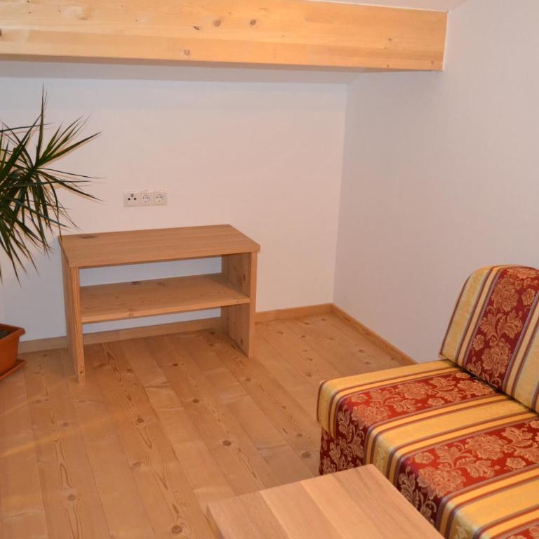 Häuslerhof - Suite Familiare - 7