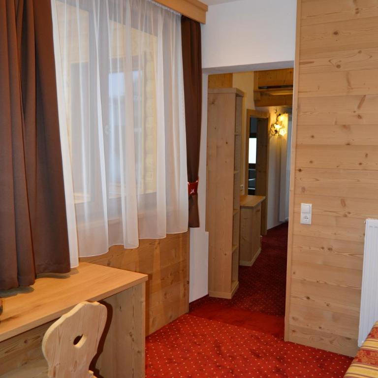 Häuslerhof - Suite Familiare - 8