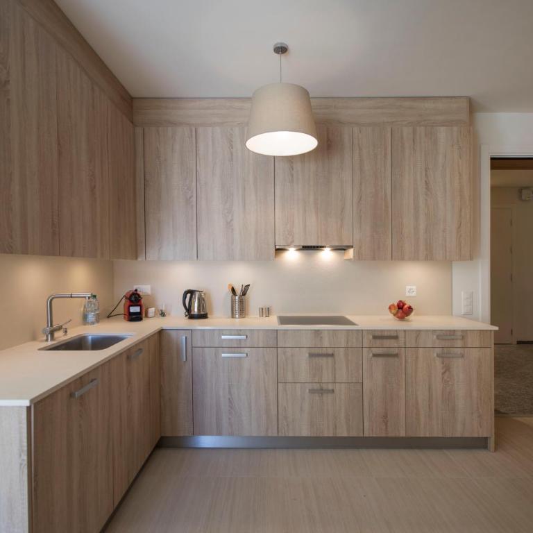Delta Resort Apartments - Apartment - Ground Floor with Spa Access - 7