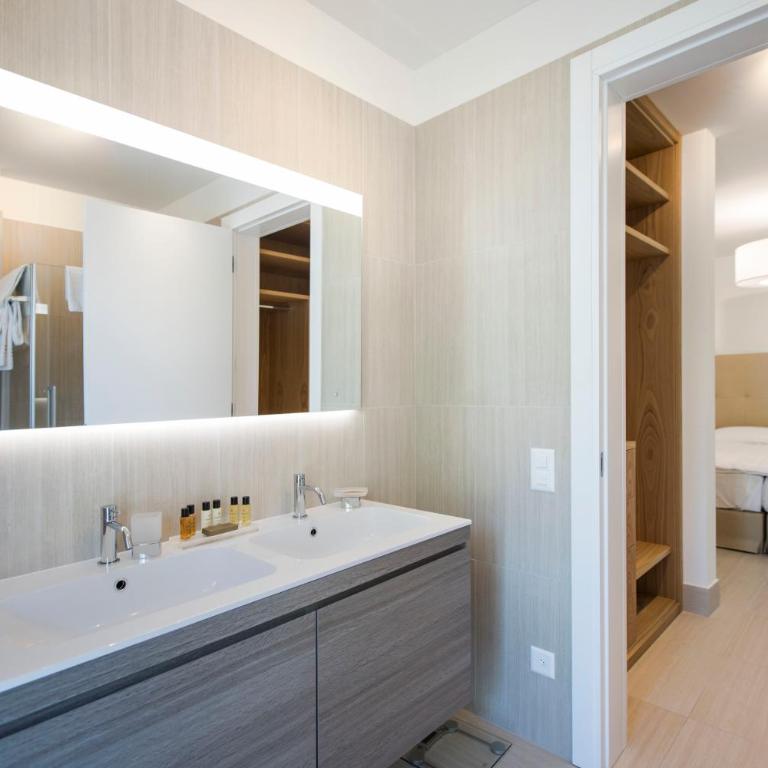 Delta Resort Apartments - Apartment - Ground Floor with Spa Access - 10