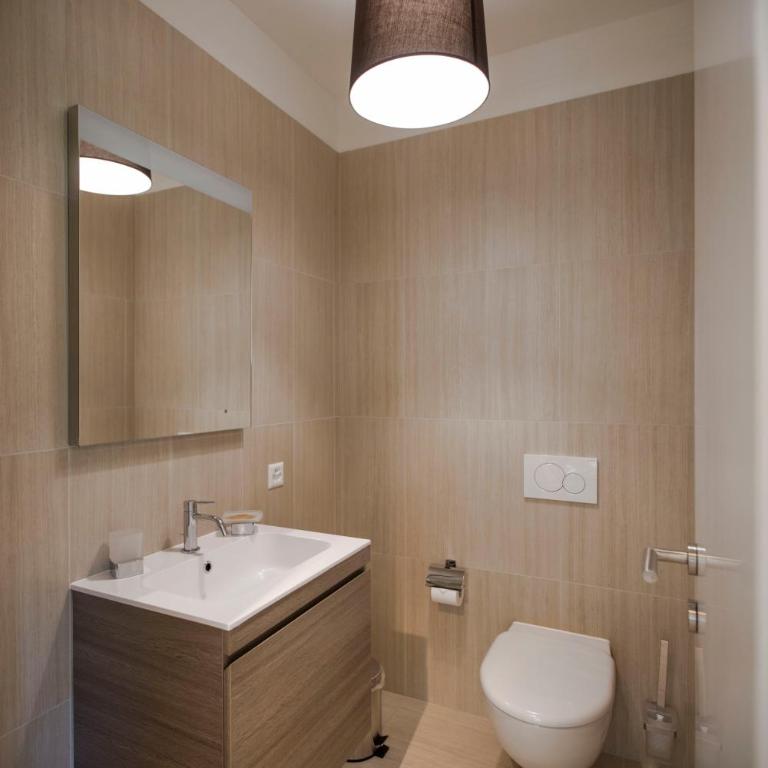Delta Resort Apartments - Apartment - Ground Floor with Spa Access - 13
