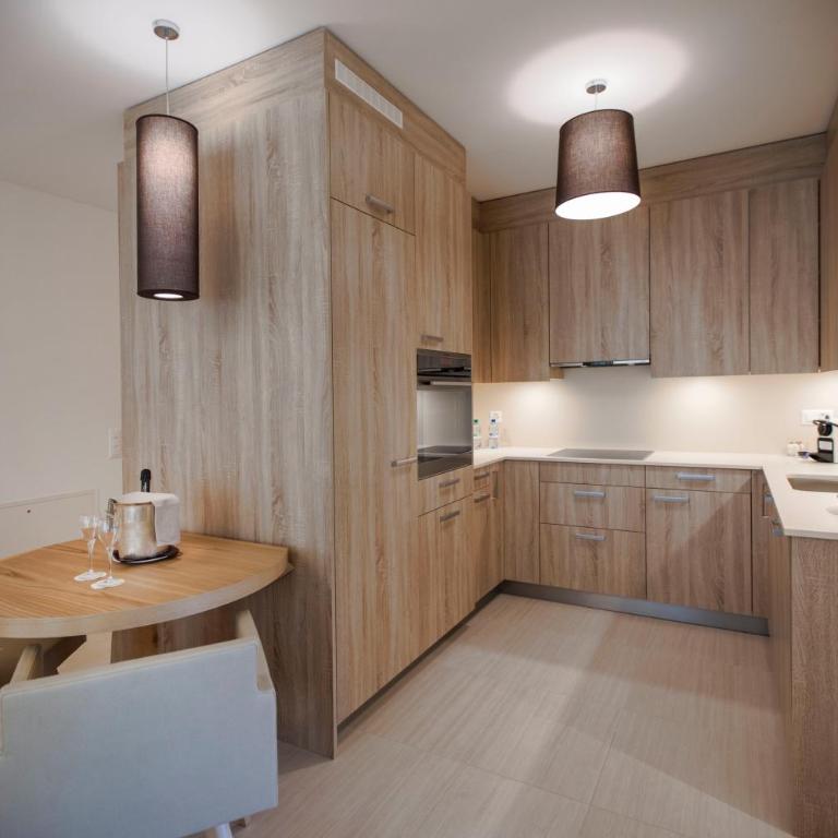 Delta Resort Apartments - Apartment - Ground Floor with Spa Access - 14