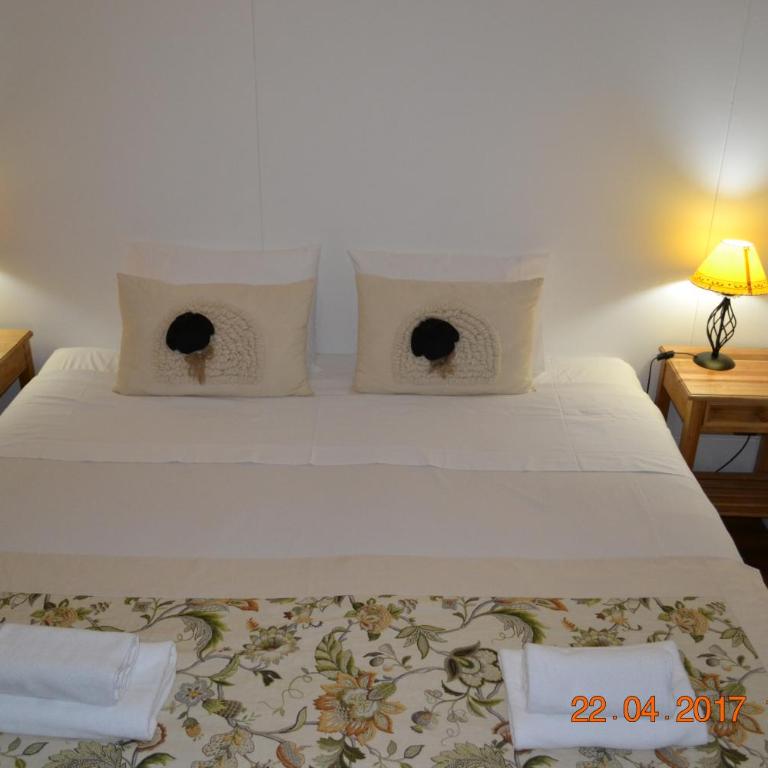 Hotel Estancia El Ovejero Patagónico - Double Room - 5