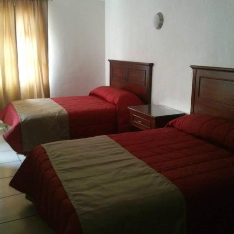 Hotel El Beso De Calixto - Double Room - 2