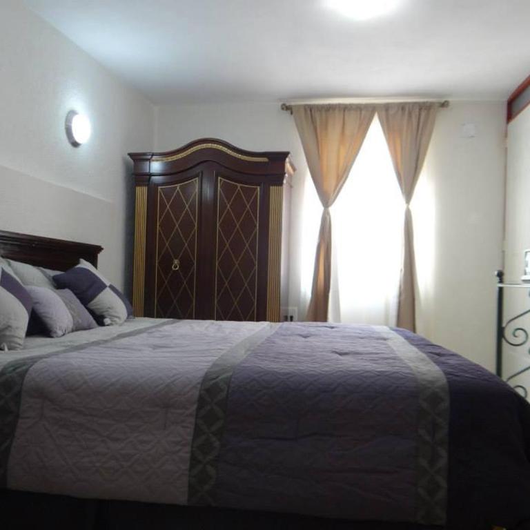 Hotel El Beso De Calixto - Single Room - 2