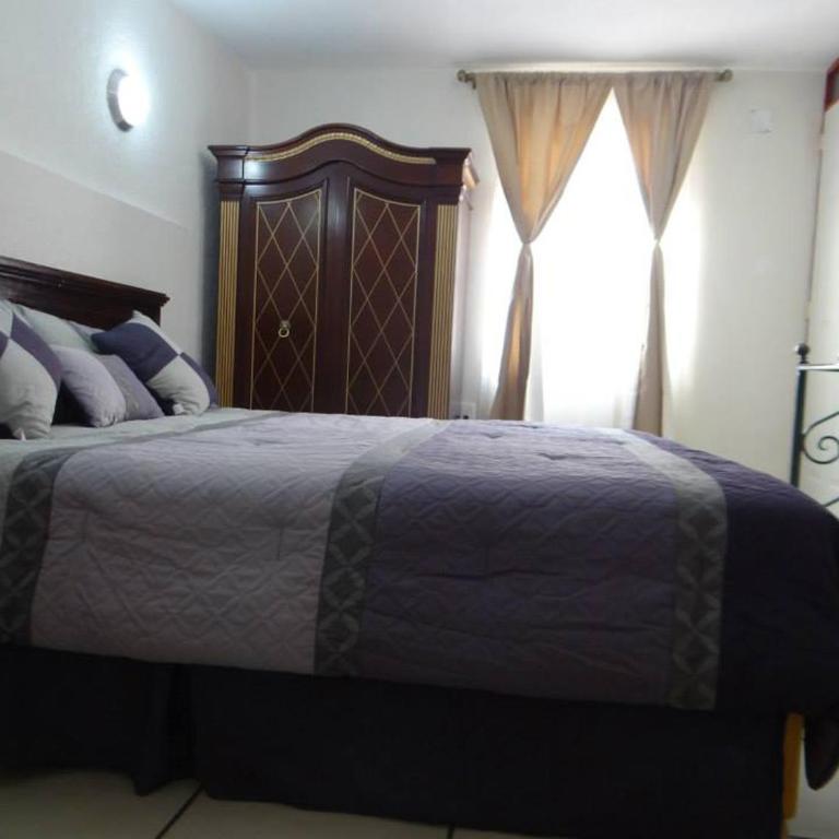 Hotel El Beso De Calixto - Single Room - 3