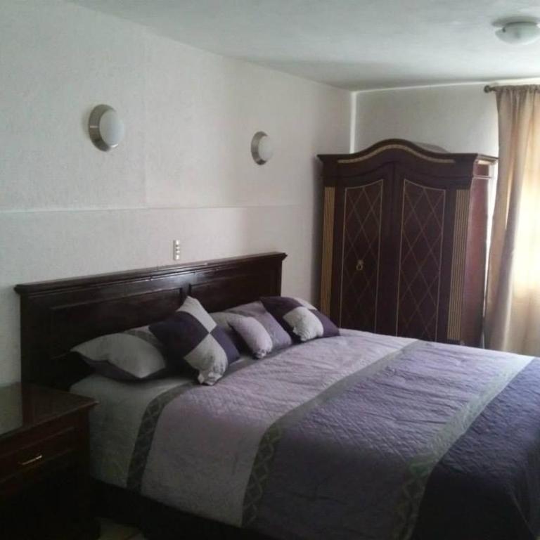 Hotel El Beso De Calixto - Single Room - 1