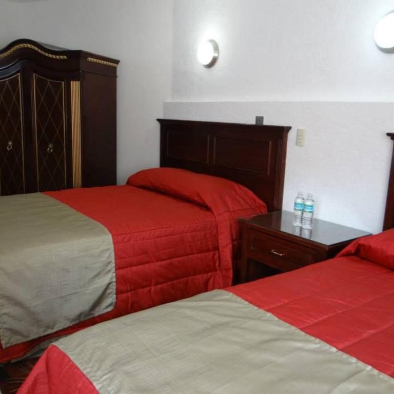 Hotel El Beso De Calixto - Double Room - 3