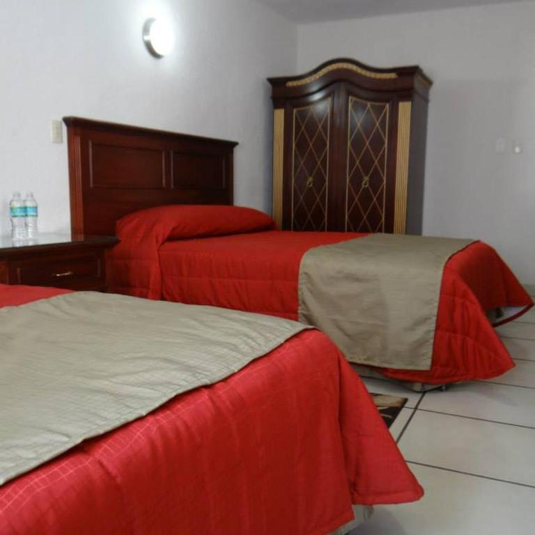 Hotel El Beso De Calixto - Double Room - 4