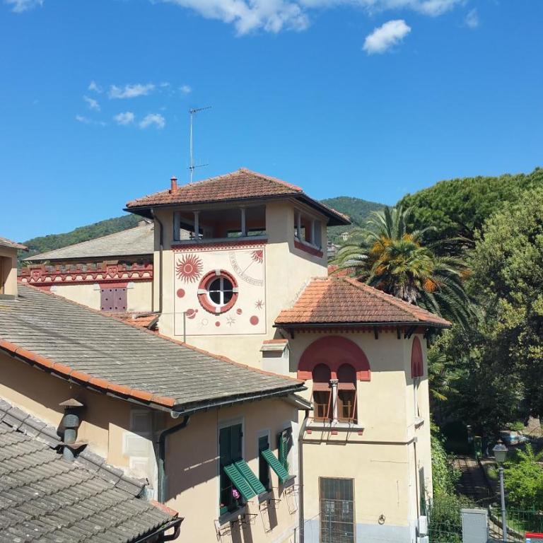 La Merlettaia - Appartamento - 14