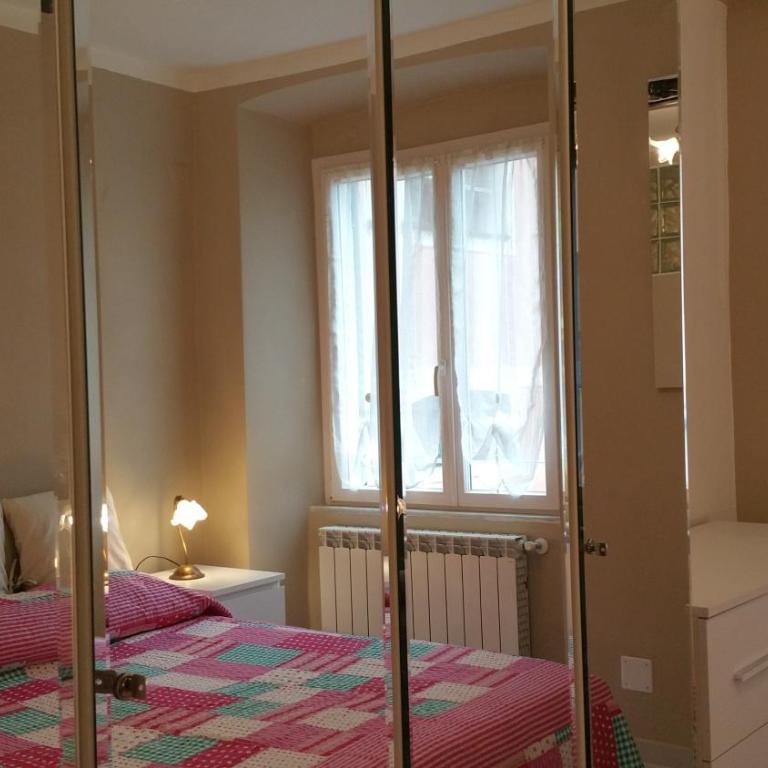 La Merlettaia - Appartamento - 22