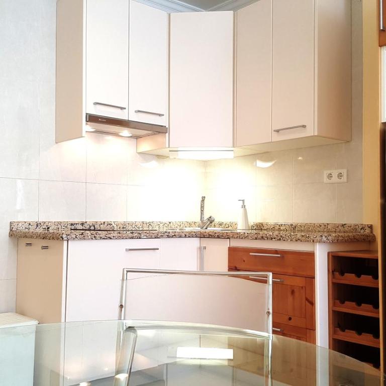 Central Nerja - Apartamento Estudio - 3