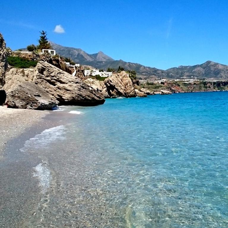 Central Nerja - Apartamento Estudio - 8