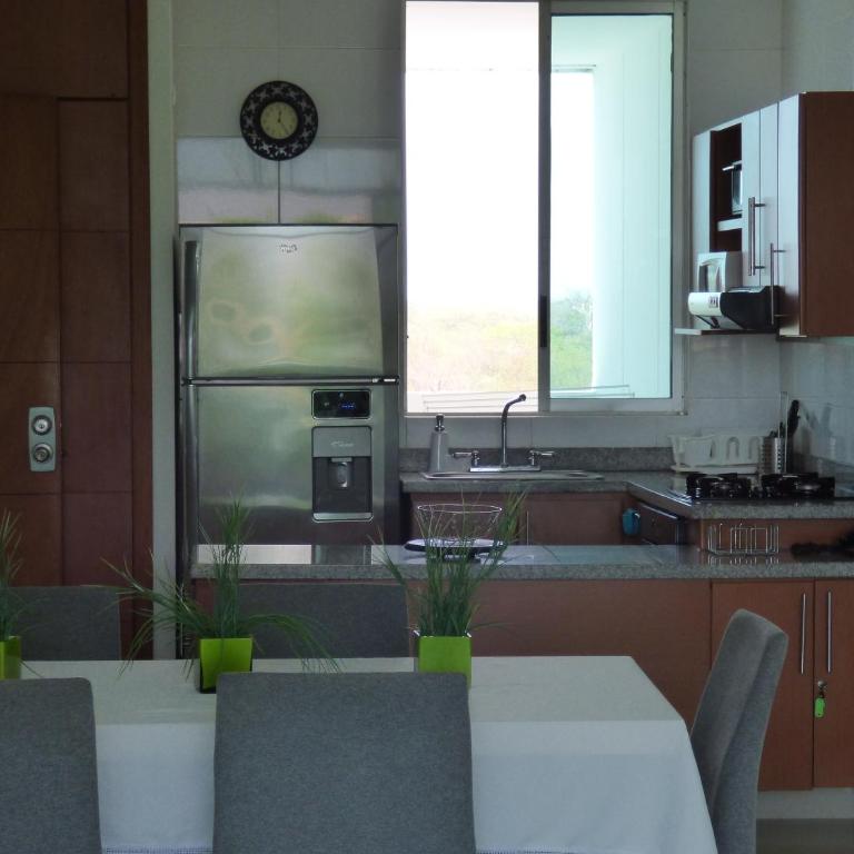 Costa Azul Suites 401 - Apartamento de 2 dormitorios con balcón - 28