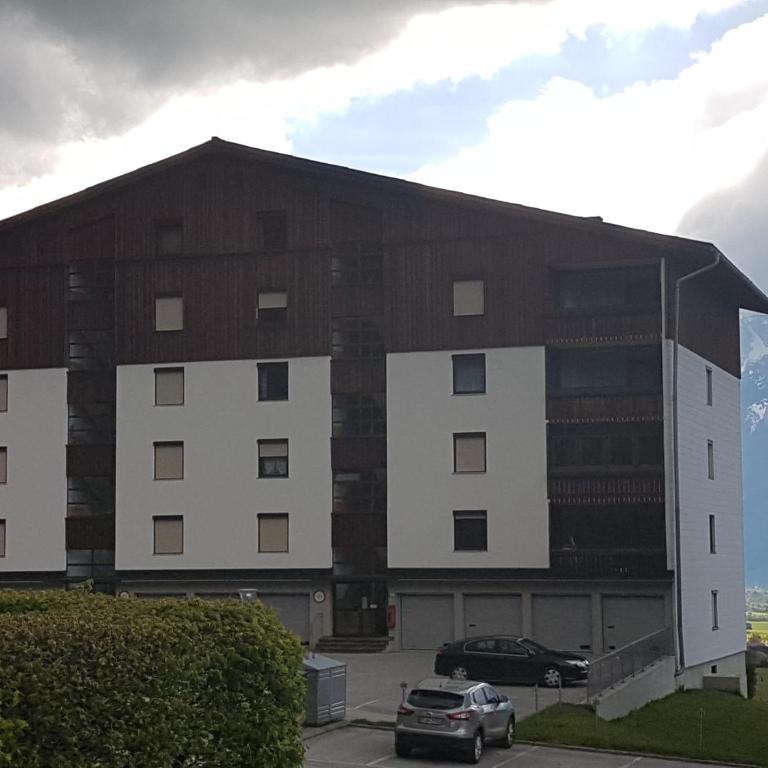 Ferienwohnung Pichlarn - Apartamento de 1 dormitorio con balcón - 43