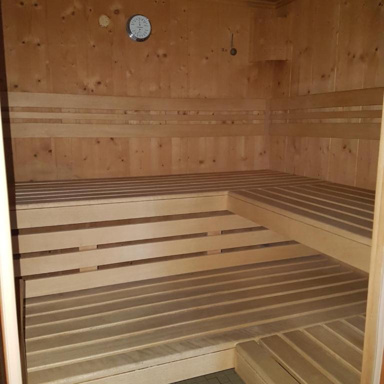 Ferienwohnung Pichlarn - Apartamento de 1 dormitorio con balcón - 45