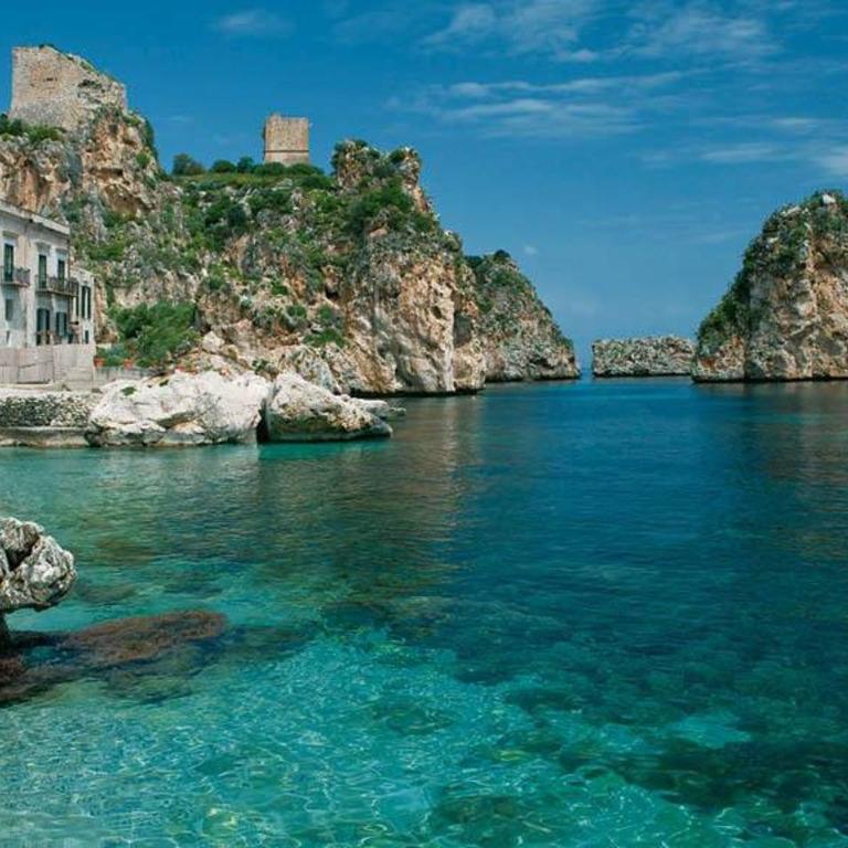 TramontiSulMare - Appartamento con 1 Camera da Letto - 20