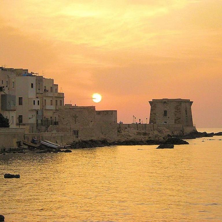 TramontiSulMare - Appartamento con 1 Camera da Letto - 21
