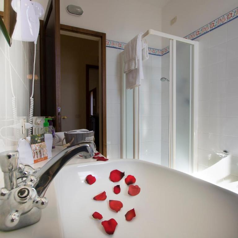 Villa Lorena - Appartamento con 2 Camere da Letto e Terrazza - 20