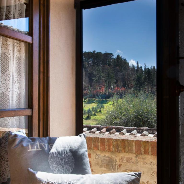 Villa Lorena - Appartamento con 2 Camere da Letto e Terrazza - 22