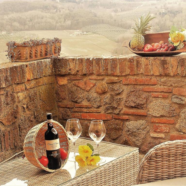Villa Lorena - Appartamento con 2 Camere da Letto e Terrazza - 19