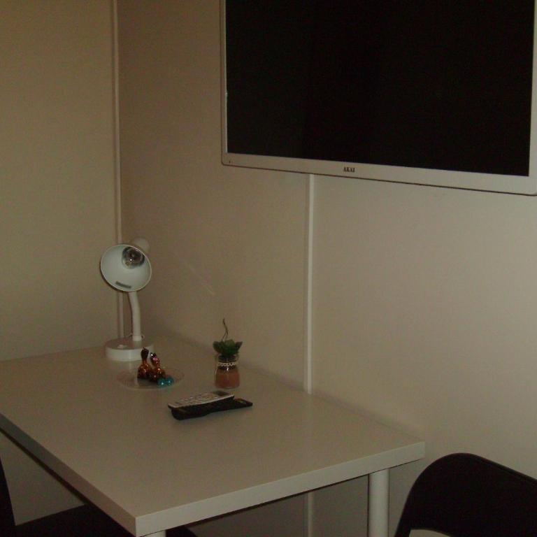 i 2 puttini - Triple Room with Private Bathroom - 35