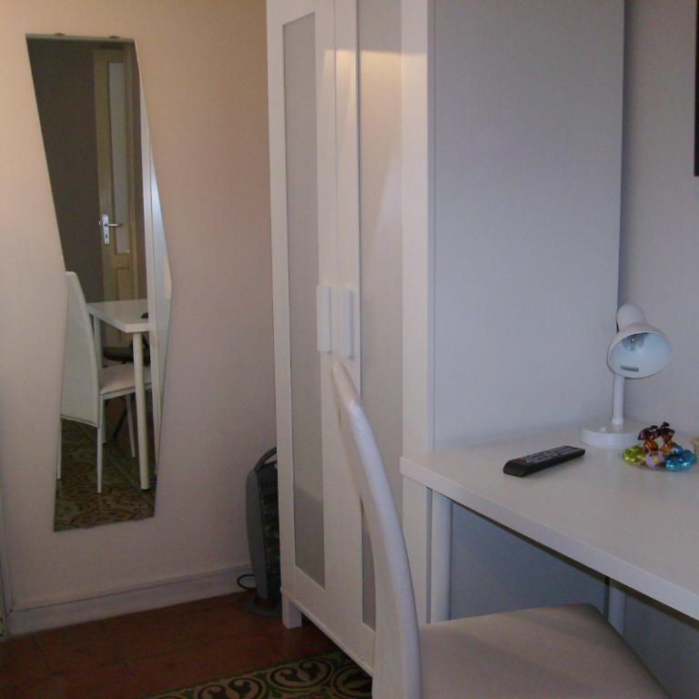 i 2 puttini - Double Room with Private Bathroom - 27