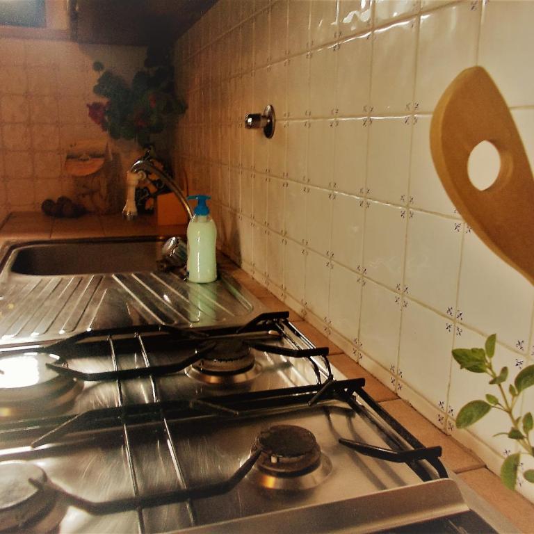 Villa Lorena - Appartamento con 2 Camere da Letto e Terrazza - 10
