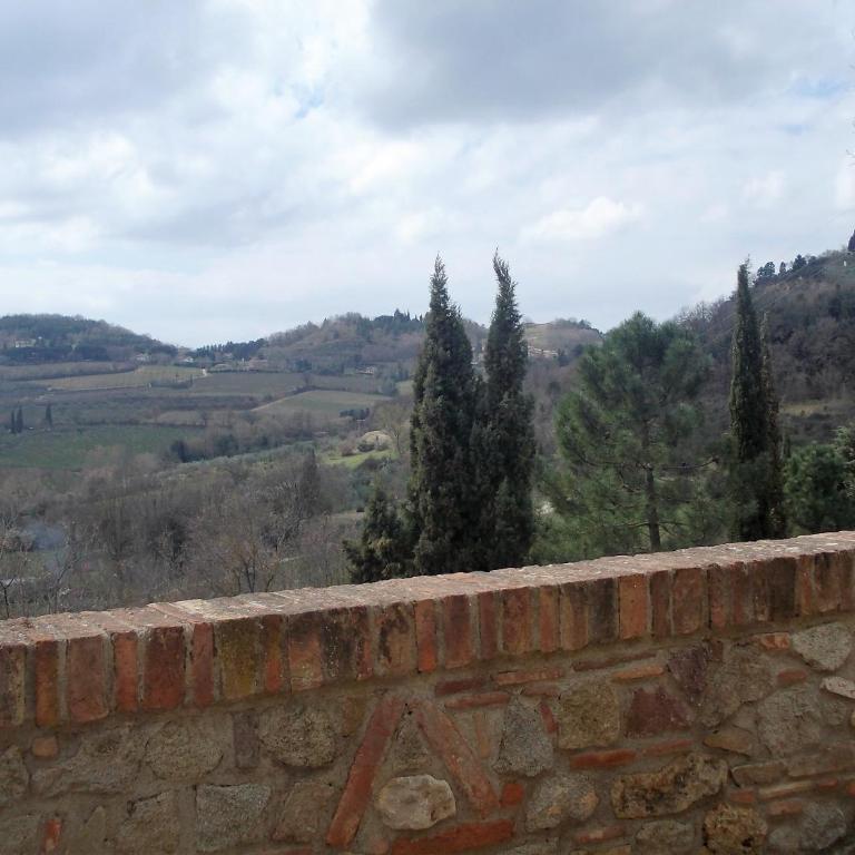 Villa Lorena - Appartamento con 2 Camere da Letto e Terrazza - 13
