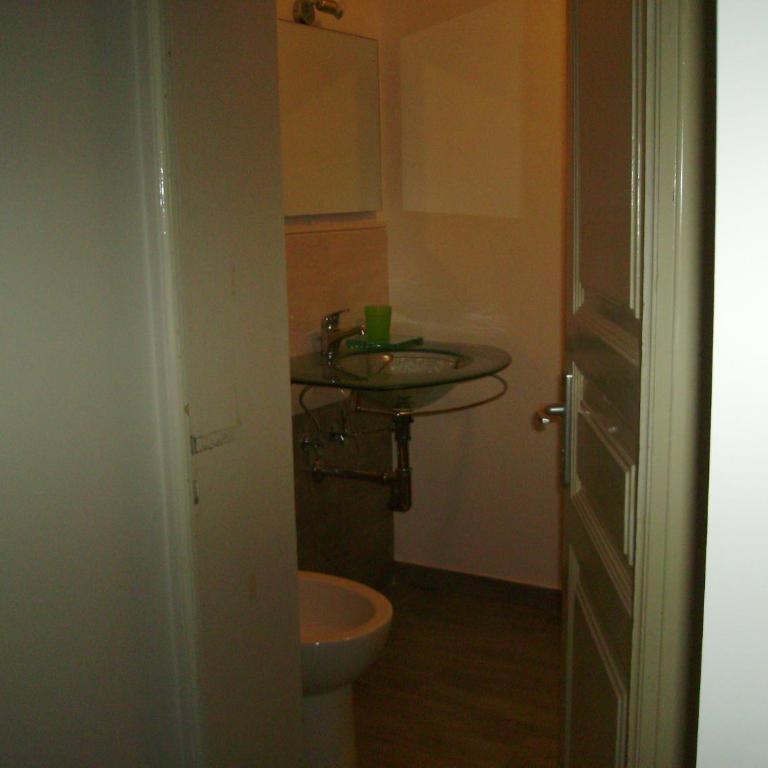 i 2 puttini - Triple Room with Private Bathroom - 37