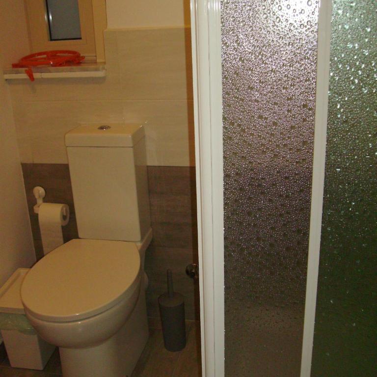 i 2 puttini - Triple Room with Private Bathroom - 40