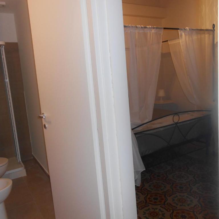 i 2 puttini - Double Room with Private Bathroom - 22