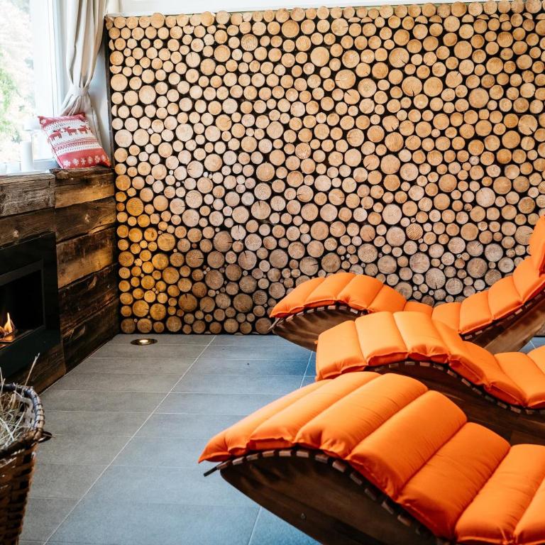 Ferienhaus Melita - Apartment mit 2 Schlafzimmern und Balkon - 11