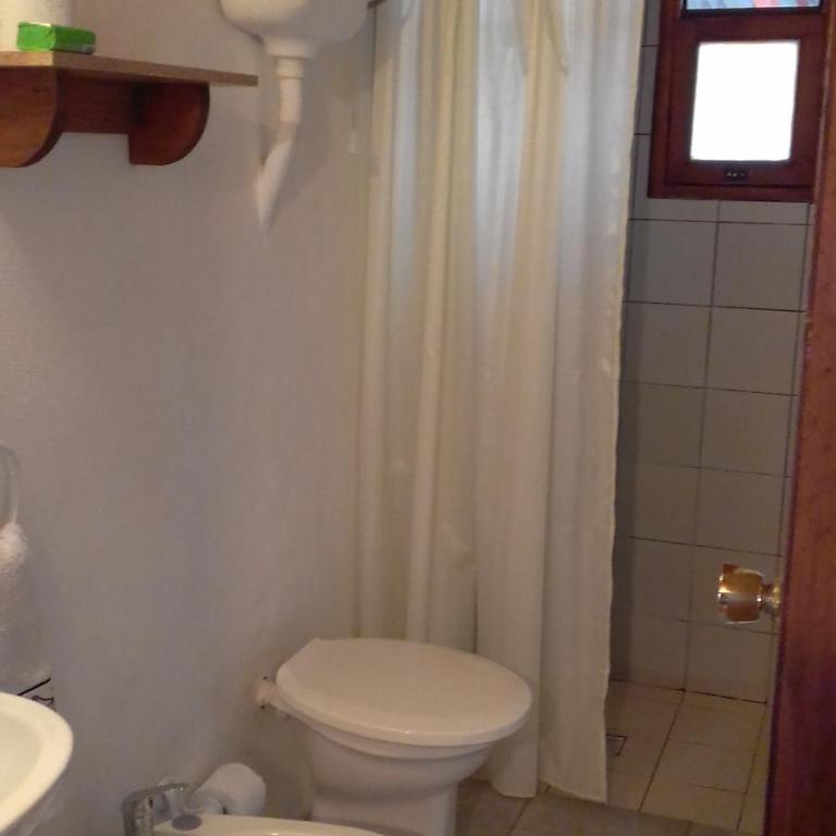 Mini Apartamentos - Studio Apartment - 3