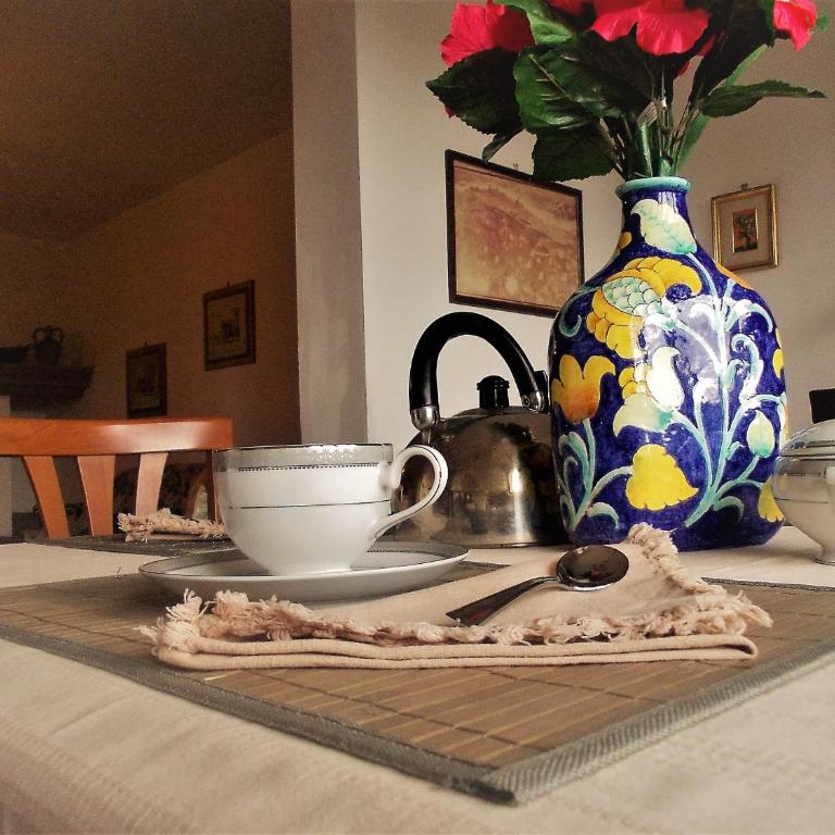 Villa Lorena - Appartamento Superior - 11