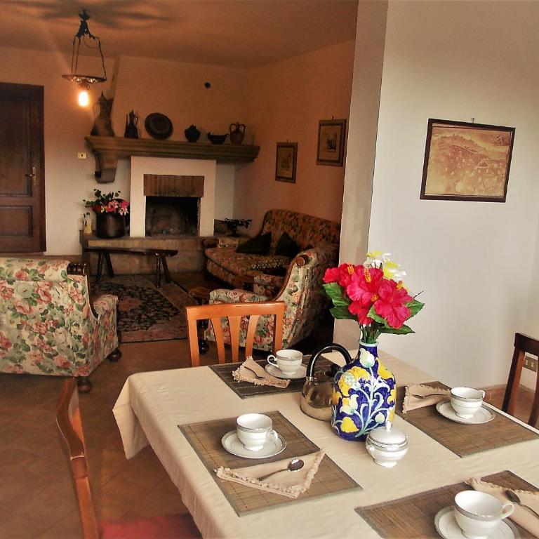 Villa Lorena - Appartamento Superior - 12