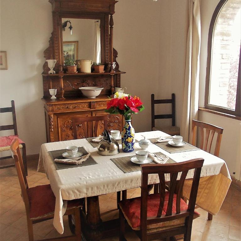 Villa Lorena - Appartamento Superior - 13